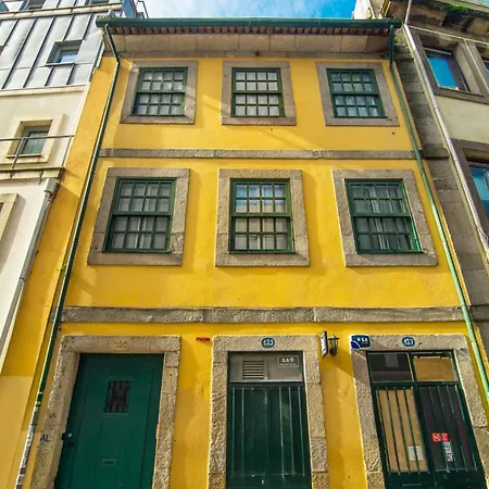 Casa Sa Noronha Old Town-3